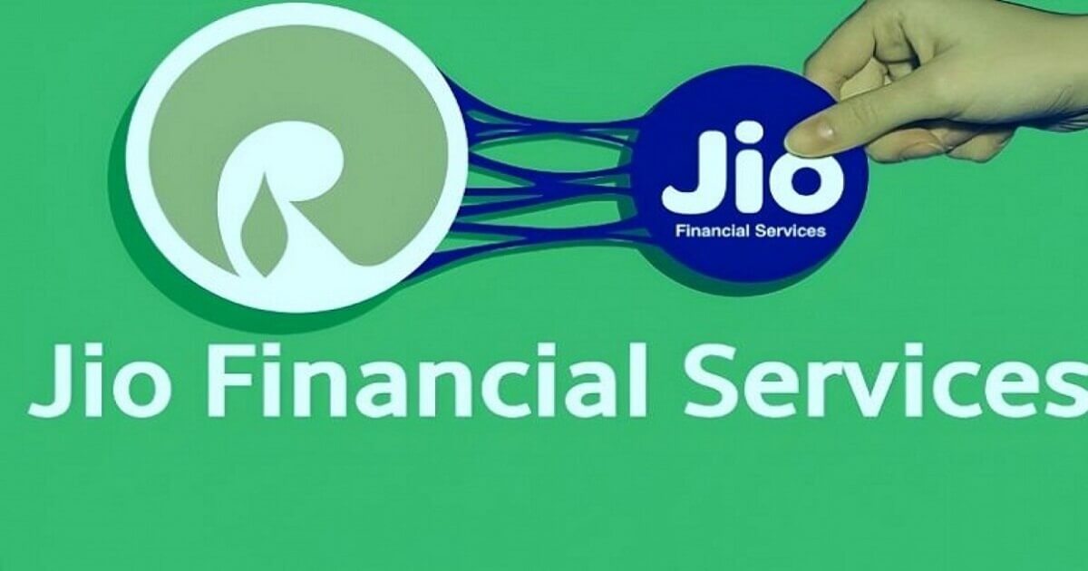 Jio Financial Share Price Jio फइनशयल शयर म तफन तज अब चरट