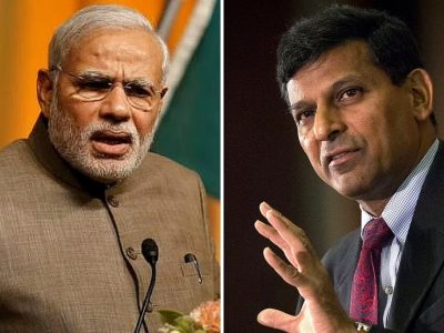 Raghuram Rajan