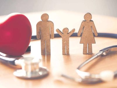 Health Insurance