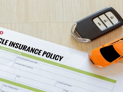 Motor Insurance Policy