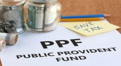 PPF-Investment