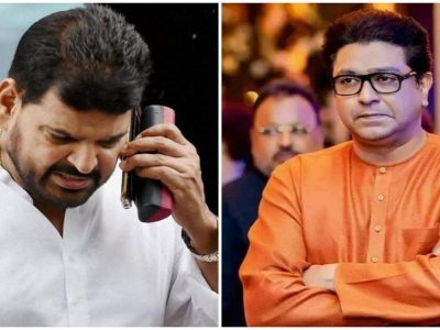 Raj Thackeray