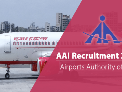 AAI Recruitment 2022