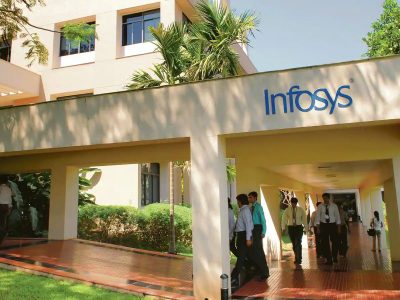 Infosys Recruitment 2022