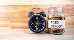 Bank Fixed Deposit