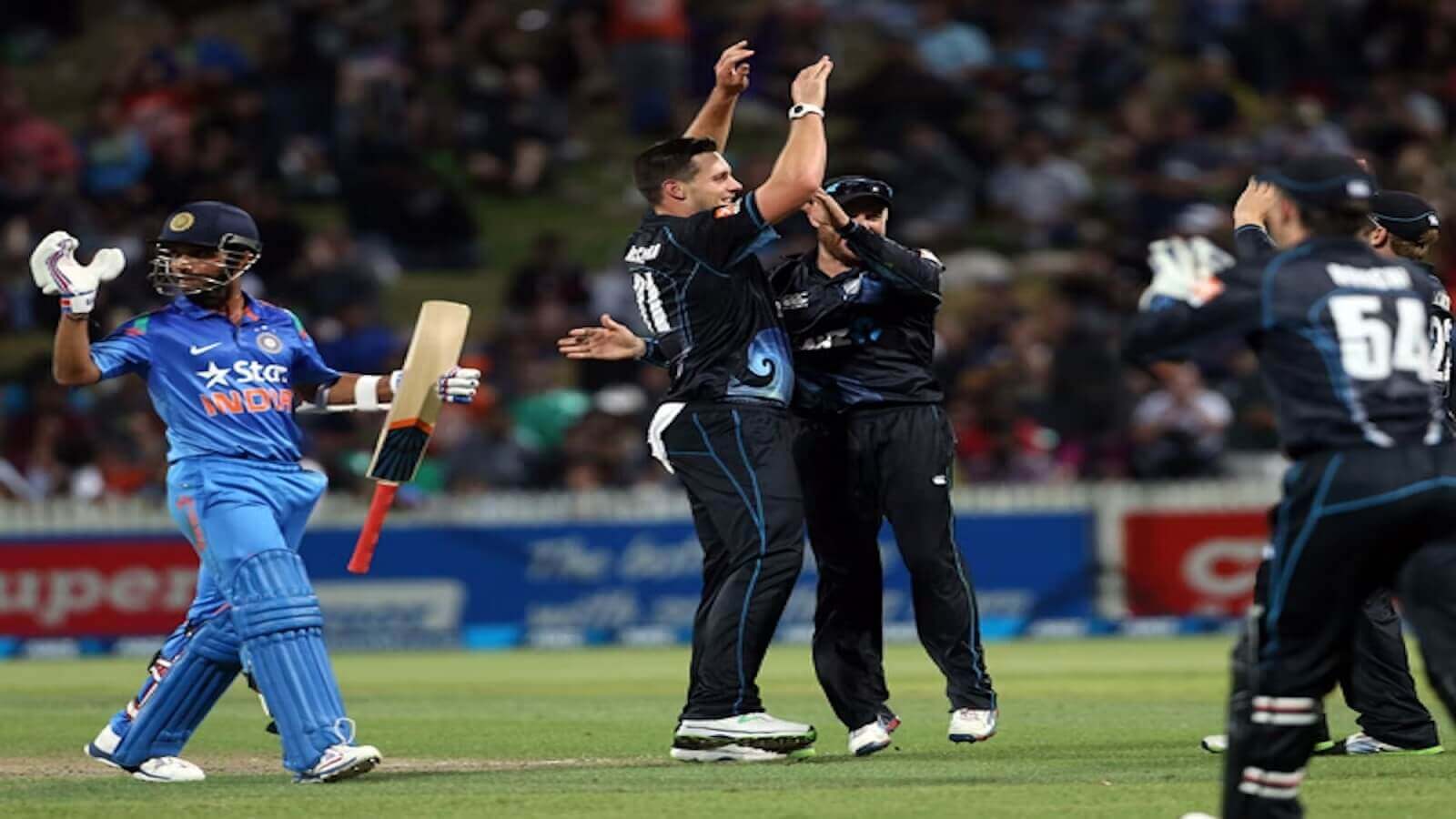 IND Vs NZ 3rd T20 मैच से पहले बड़ी खबर; कप्तान टीम से बाहर हैं सामने आयी