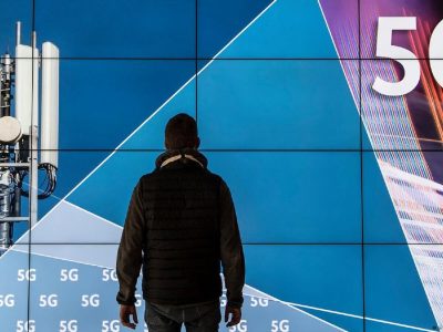 5G Network