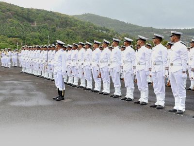 Navy Recruitment 2022