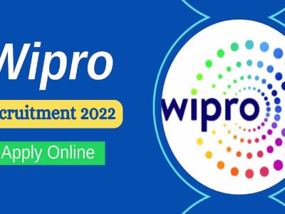 WIPRO Recruitment 2022
