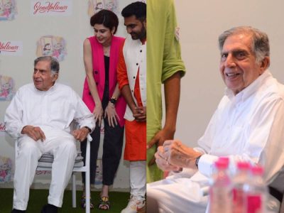Ratan Tata