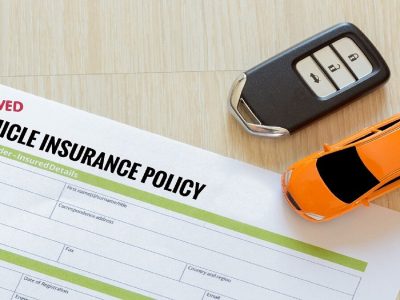 Car and Bike Insurance