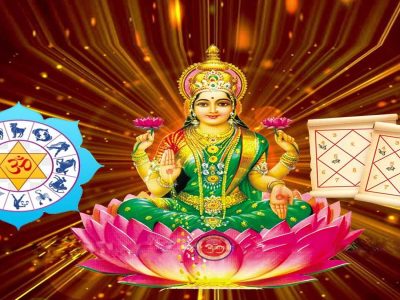 Lakshmi Narayan Rajyog