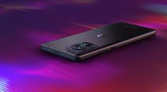 Motorola One Fusion+