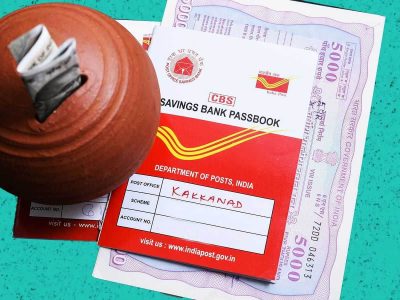 Post Office Schemes Interest Rates