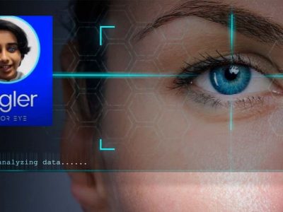 App for Eye Disease