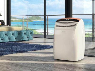 Mini Portable AC