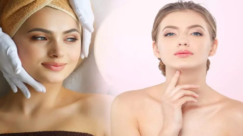 Natural Skin Care Tips | चेहरे पर नॅचरल ग्लो चाहिए, तो गलती से भी