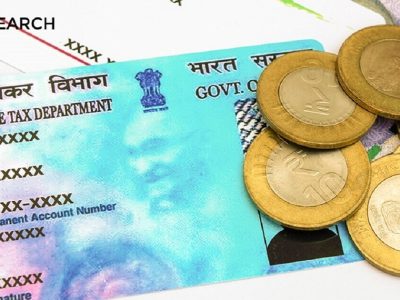 PAN Card Updates