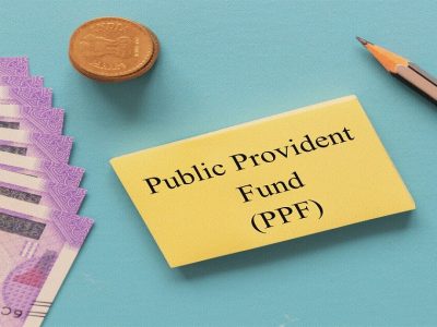 PPF Interest Rate