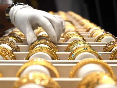 Tax on Gold Investment