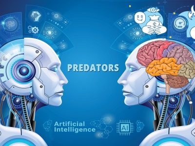 AI Vs Human Brain