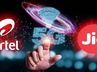 Airtel-Jio 5G Unlimited Plan