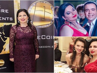 Who is Crypto Queen Ruja Ignatova