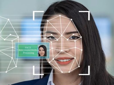 AI Face Recognition