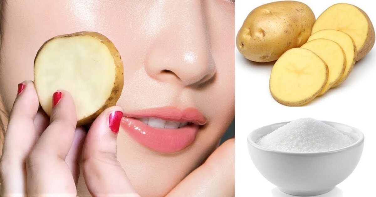 beauty-potato-face-pack