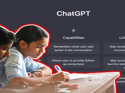 ChatGPT AI