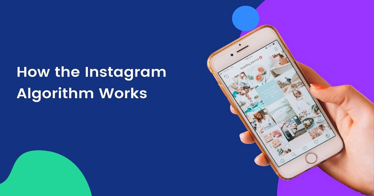 Instagram Algorithm इंस्टाग्राम पर एल्गोरिदम कैसे काम करता हैं?