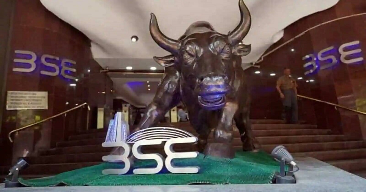 Kamdhenu Share Price