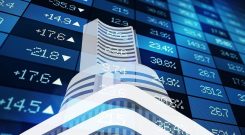 Maharashtra Seamless Share Price