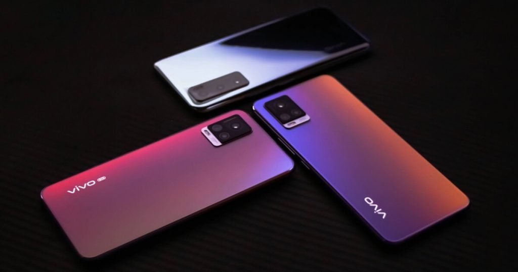 Vivo V29 5G