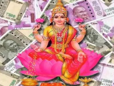 Griha Laxmi Yog 2023