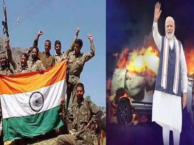 Manipur Violence