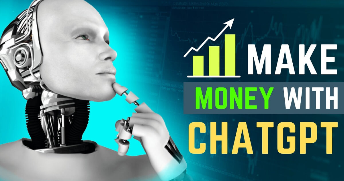 Make Money With ChatGPT 