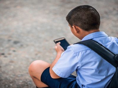 Smartphones Ban in Schools