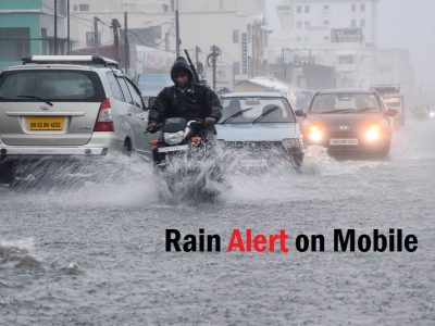 Weather Today