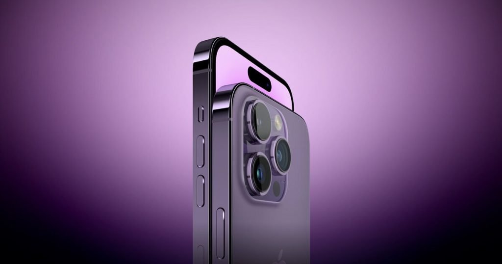 iPhone 15 iPhone 15