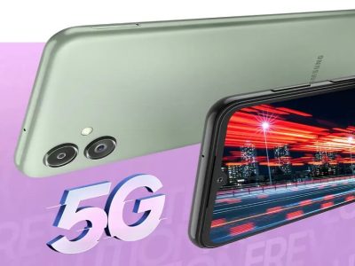 5G Network in India