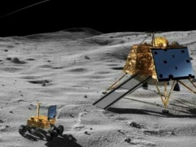 Chandrayaan 3