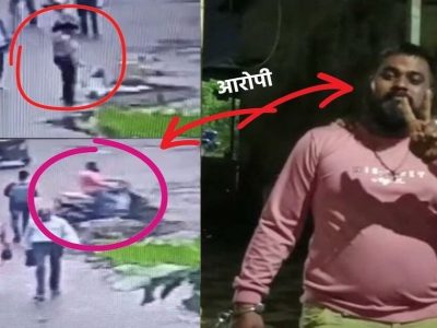 Crime Video