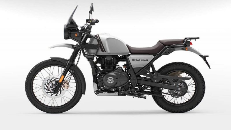 Royal Enfield Himalayan 450 | Royal Enfield की नई बाइक जल्द ..