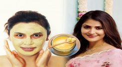 Face Pack for Glowing Skin