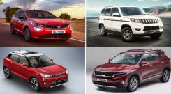 Top Budget Diesel SUV