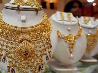 Gold Price