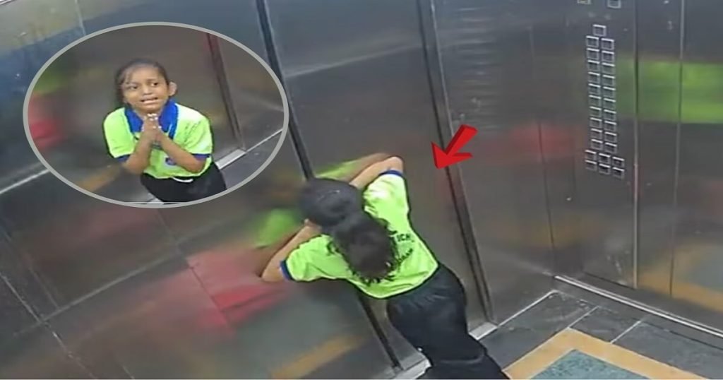 Viral Video of Girl