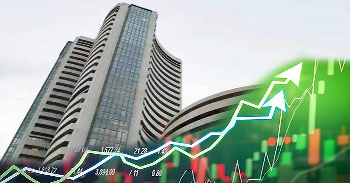 GOCL Share Price