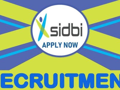 SIDBI Recruitment 2023